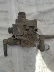 Кран ABS Mercedes-Benz Atego 0044296544, передний