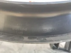 Диффузор Man Tgl 81066200183 D0834