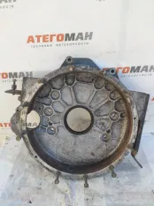 Купол маховика Man Tgl 51014013208 D0834 0836, задний