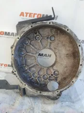 Купол маховика Man Tgl 51014013208 D0834 0836, задний