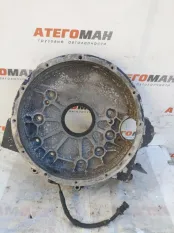 Купол маховика Man Tgl 51014013208 D0834 0836, задний