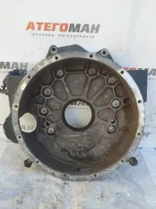 Купол маховика Man Tgl 51014013208 D0834 0836, задний