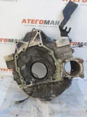 Купол маховика Man Tgl 51014013208 D0834 0836, задний
