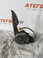 Педаль газа Mercedes-Benz Axor 9703000004