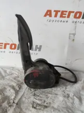 Педаль газа Mercedes-Benz Axor 9703000004