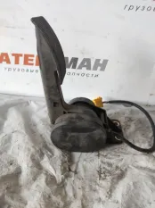 Педаль газа Mercedes-Benz Axor 9703000004