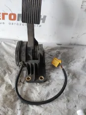 Педаль газа Mercedes-Benz Axor 9703000004