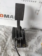 Педаль газа Mercedes-Benz Atego 9703000304 712 715 716 717 812 815 816 817 822 823 916 917 923 925 1017 1022 1023 1215 1217 1223 1228 1225 1322 1323 1