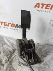 Педаль газа Mercedes-Benz Atego 9703000304 712 715 716 717 812 815 816 817 822 823 916 917 923 925 1017 1022 1023 1215 1217 1223 1228 1225 1322 1323 1