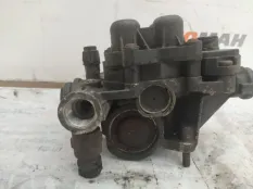 Кран 4-х контурный Mercedes-Benz Atego 9347050050