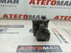 Кран управления Тормозами Прицепа Mercedes-Benz Atego 9730090060