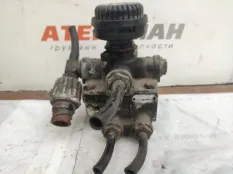 Ускорительный клапан Man Tgl 9730112000