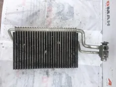 Радиатор печки Man V7403001