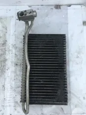 Радиатор печки Man V7403001
