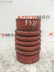 Патрубок интеркулера Mercedes-Benz 0020946682