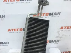Радиатор печки Man K8782003