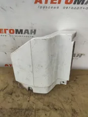 Продолжение подножки Mercedes-Benz Atego 9408810523 18 СЕРИЯ, заднее правое
