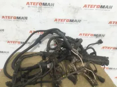 ПРОВОДКА ДВИГАТЕЛЯ Man Tgm 2009 81254246335 D0836