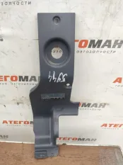 Кожух рулевой колонки Mercedes-Benz Atego 9736801206