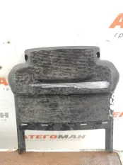 Кожух рулевой колонки Mercedes-Benz Atego 9434620343, передний