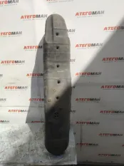 Воздуховод Man 81082010465