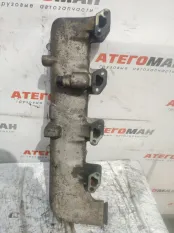 Патрубок водяного насоса Man Tgl 51063023276