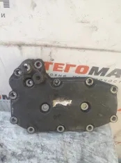 Крышка теплообменник Mercedes-Benz Atego 0907600 OM 906 LA