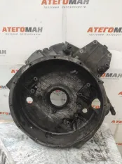 Купол маховика Mercedes-Benz Axor 4570152602 OM457LA