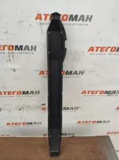 Кабельная шахта Man 81624300034