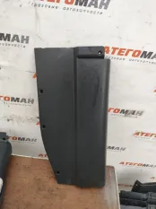 Вещевой карман Man 81639030272, левый