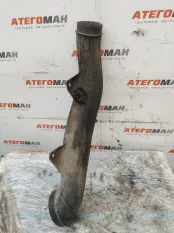Воздуховод Mercedes-Benz Atego 9705281808