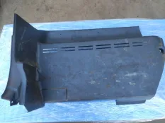 Накладка декоративная Mercedes-Benz Atego 9408460327