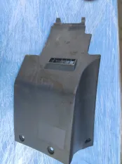 Накладка декоративная Mercedes-Benz Atego 9736800006