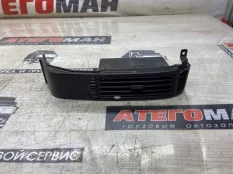 Дефлектор воздушный Mercedes-Benz Atego 9736800207 1, левый