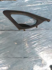 Наклада ручки двери Mercedes-Benz Atego 9737270188, левая