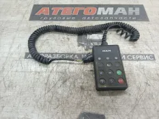 Пульт управления пневмоподвеской Man 4460561360