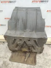 Крыло Mercedes-Benz Atego 9705212801, заднее левое