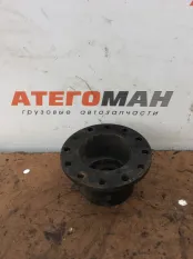 Фланец вентилятора Man Tgm 2009 51066110118 D0836