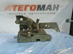 Замок двери Man Tgl 81626806142, передний правый