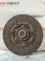 Диск сцепления Man 491878005482