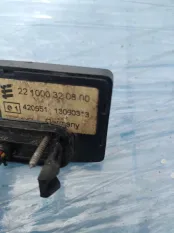Блок управления 221000320800