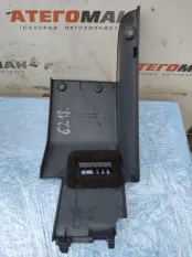 Накладка декоративная Mercedes-Benz Atego 9736800006