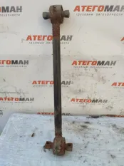 Кронштейн реактивной тяги Man 81432206213