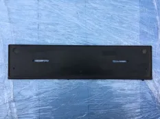 Крышка номерного знака Man 81429400157
