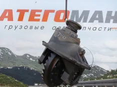 Редуктор Mercedes-Benz Atego