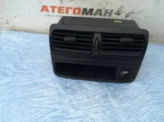 Воздуховод Mercedes-Benz Atego 9438300054 2