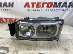 Фара Man Tgl 4491101LLDE, передняя левая