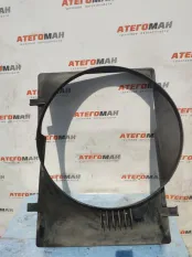 Диффузор Mercedes-Benz Atego 9735050155