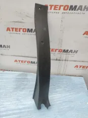 Накладка порога Man 81615100756, правая