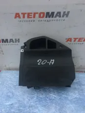 Пластик салона Man Tgl 81617010158, передний правый